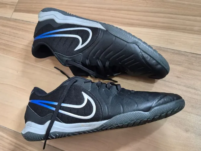 Chuteira Spciety Nike