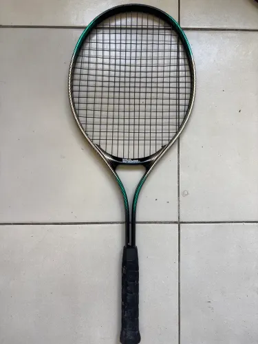 Raquete Tênis Wilson SPS System