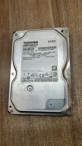 Peças Computador