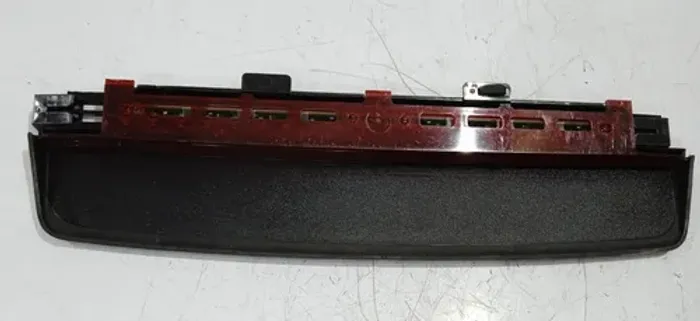 Luz Freio Brake Light Bmw 535i 550i Gt 2010 2011