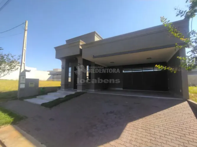 Casa Venda Condominio Damha Fit Ipigua