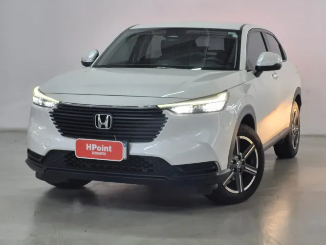 Honda HR-V EX 1.5 Sensing 16V 5P Aut. 2023