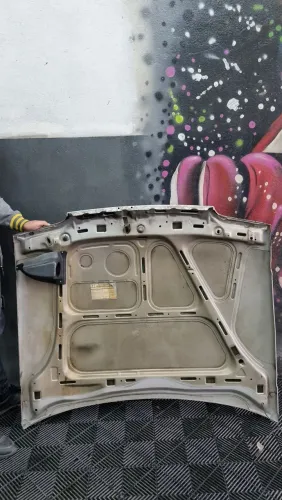 Vendo peças kadett 