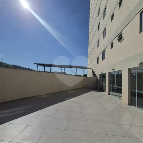 Apartamento com 2 quartos à venda ou para locação em Retiro - RJ