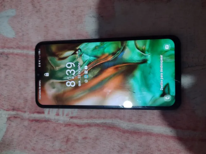 Celular barato