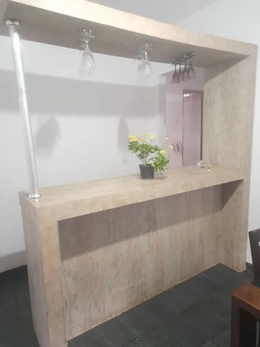 Vendo este balcão