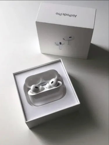 Fone Bluetooth Airpods Pro.