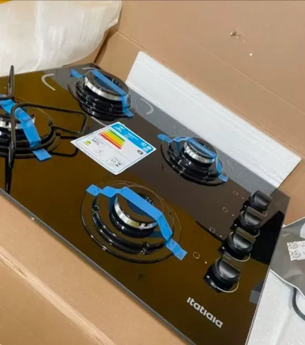 Cooktop Itatiaia