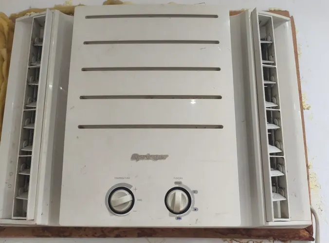 Vendo Ar condicionado Springer
