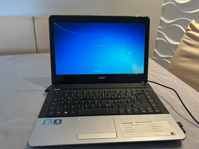 Notebook Acer Aspire E1-471-6_br177