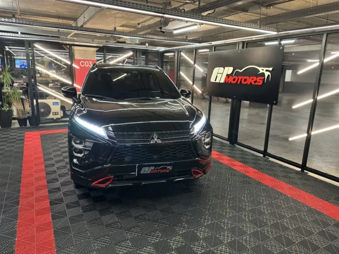 Mitsubishi Eclipse Cross HPE Black 1.5 16V 165cv Aut. 2026