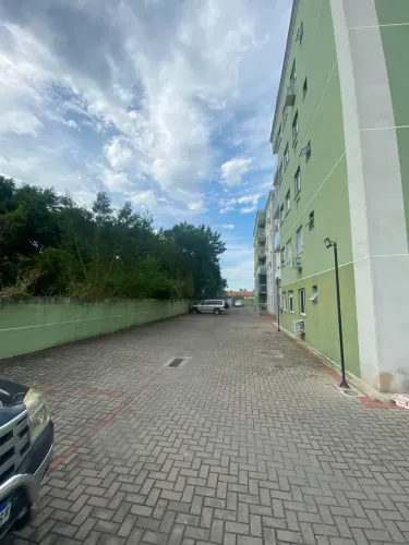 Imóvel para venda tem 39 metros quadrados com 2 quartos em Santa Luzia - São Gonçalo - RJ