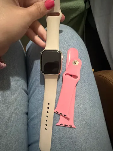 Apple watch s8
