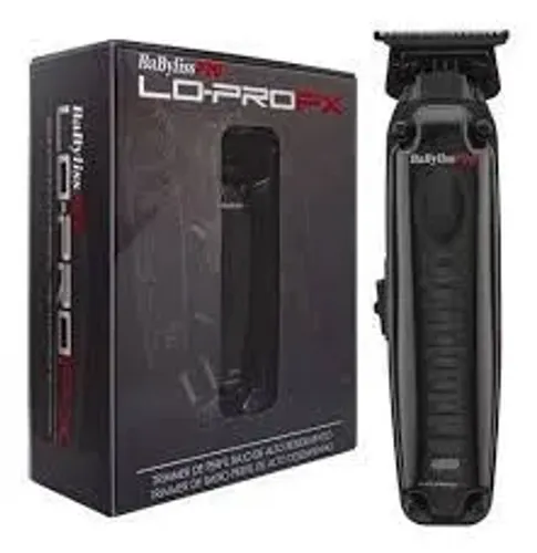 Máquina de Acabamento Lopro FX Babyliss