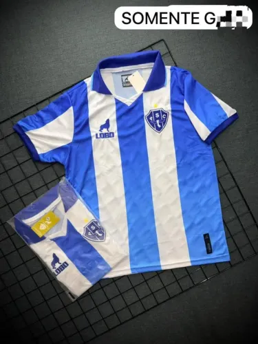 CAMISA DE TIME, 1° LINHA
