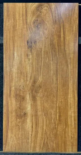 Piso Retificado 60x120cm Acetinado "Gran Carvalho Natural" - R$44,90 m2