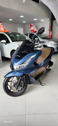 Honda PCX 160 160 cc