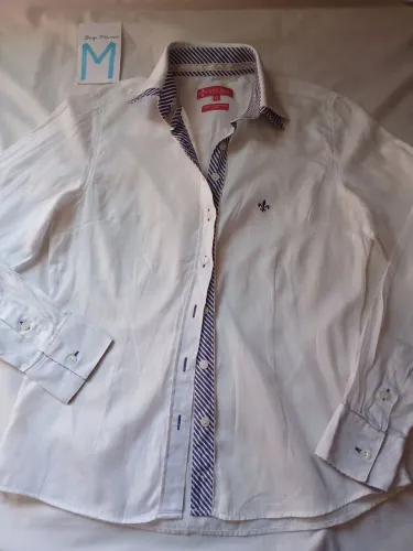 Camisa Dudalina