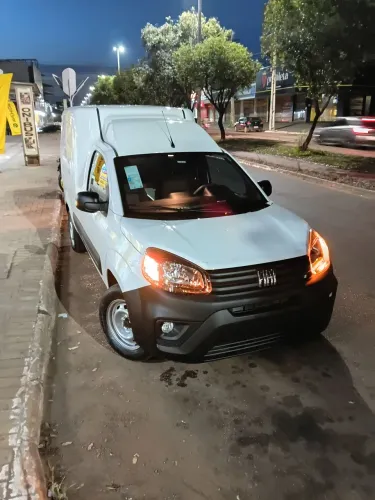 Garga rápida para doto Brasil!