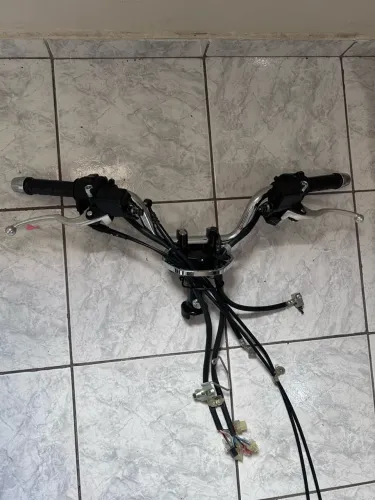 Honda PCX 160 2025