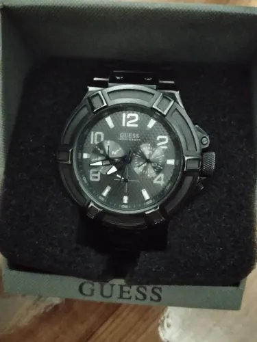Relógio Guess original 