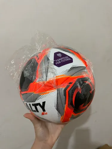 Bola oficial do campeonato paulista FPF