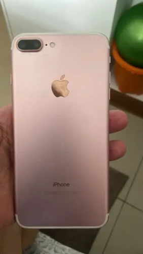 iPhone 7 Plus 128GB Rose Gold - Extra