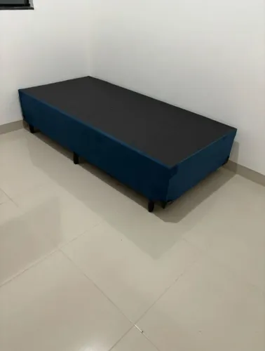 Box solteiro