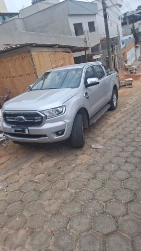 Imagem de Ford Ranger XLT 3.2 20V 4X4 CD Diesel Aut. 2020