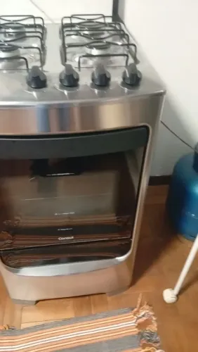 Vendo Fogão Consul Semi Novo
