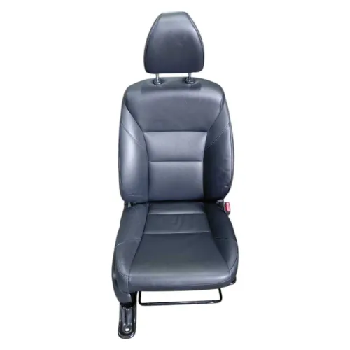 Banco Dianteiro Direito Honda HRV 1.8 2016