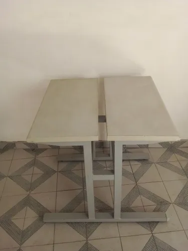 Mesa multiuso