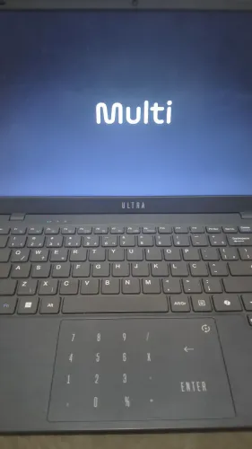 Notebook seminovo