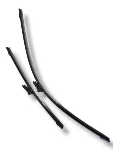 Par Palhetas Parabrisa Original Byd Dolphin 2024 2025 2026