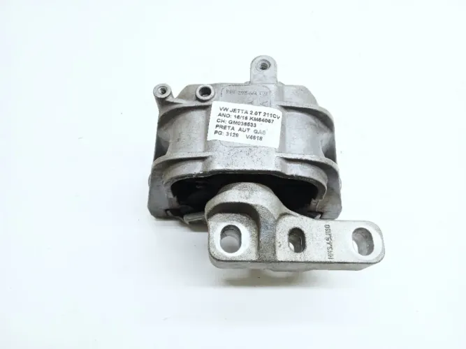 Coxim Motor Direito Vw Jetta 2.0 2016 1k0199262