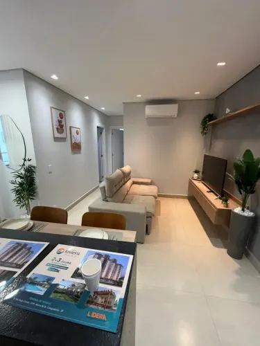 Condomínio Riviera! Conforto e Lazer Completo em uma das melhores praias de Caraguatatuba.