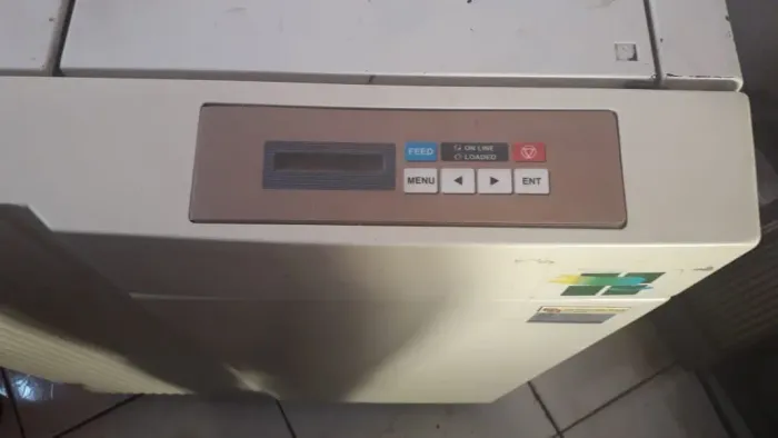 Conjunto para tirar fotolito Screen Ft3050+ processadora + Rio 