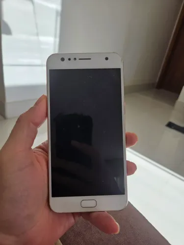 Smartphone ZenFone 4 Selfie (ZD553KL)