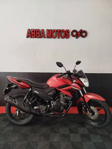 FAZER 150/2023