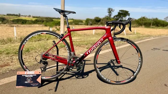 Wilier Triestina GTR Team Carbon
