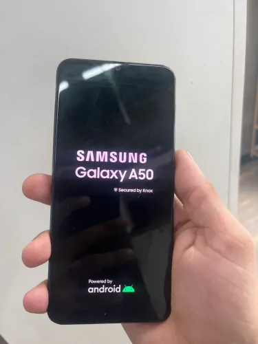 Samsung a50