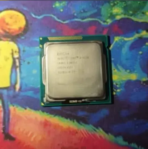 Processador Intel i3 3220 3.30 GHz