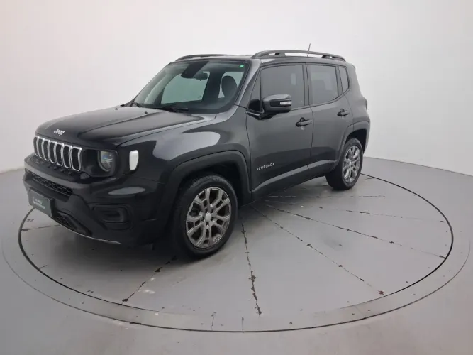 Jeep Renegade Long. T270 1.3 TB 4X2 Flex Aut. 2025