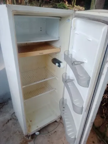 Geladeira