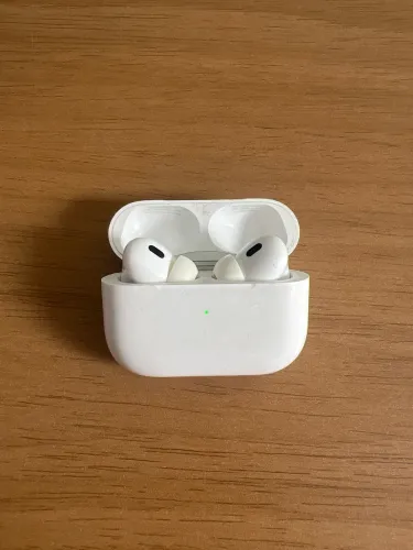 Air podes Pro 2 geração