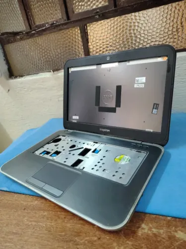 Carcaça Do Notebook Dell Inspiron 14z 5423 (Apenas carcaça)(Sem Placa e Tela)
