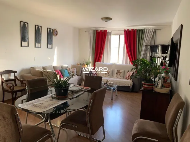 Oportunidade apartamento bairro Santo Antônio São Caetano do Sul