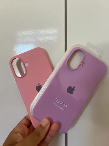 Case Iphone 16