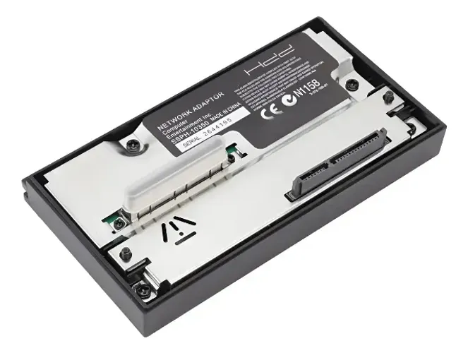 Adaptador SATA Game Star para PS2 Fat Compatível com HDD até 2TB
