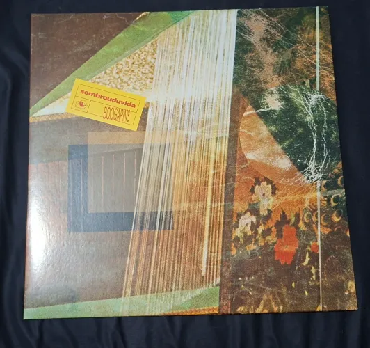 Boogarins - Sombrou Dúvida